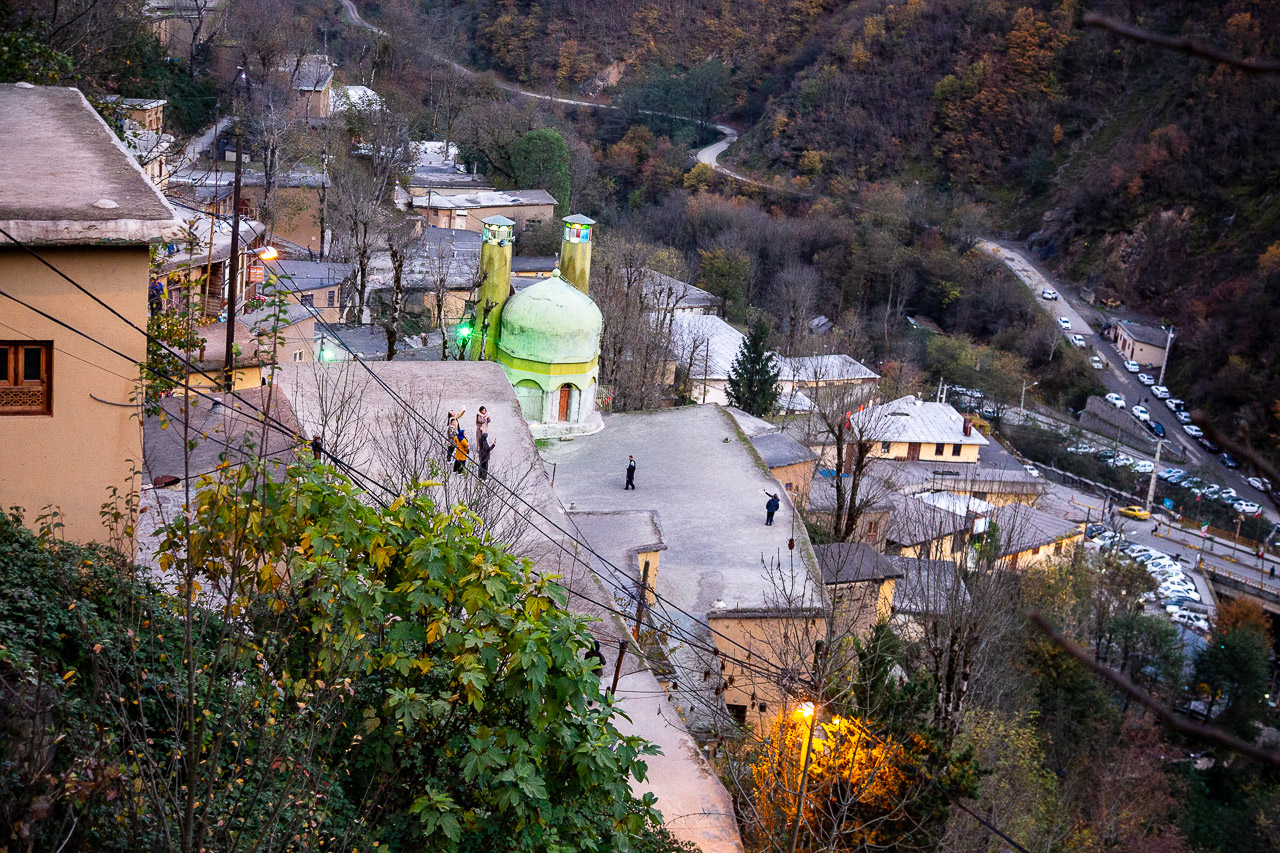 Masuleh